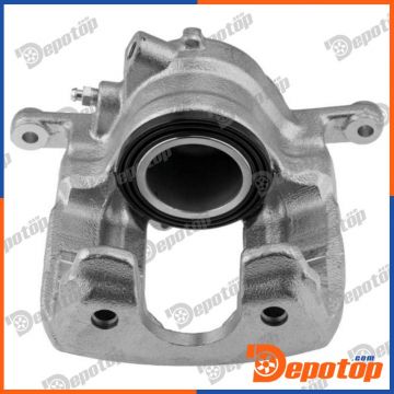 Étrier de frein avant gauche pour MERCEDES | HZP-ME-046, 82-0877